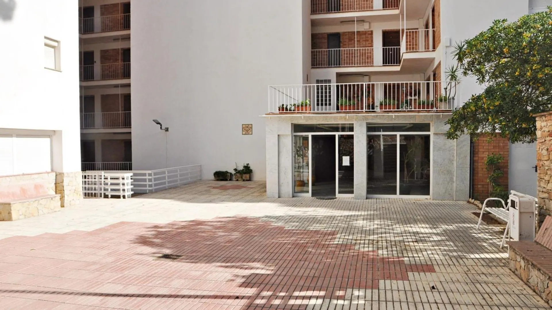 Bonito Apartamento Con Piscina En Pals! 0*, Пальс Испания