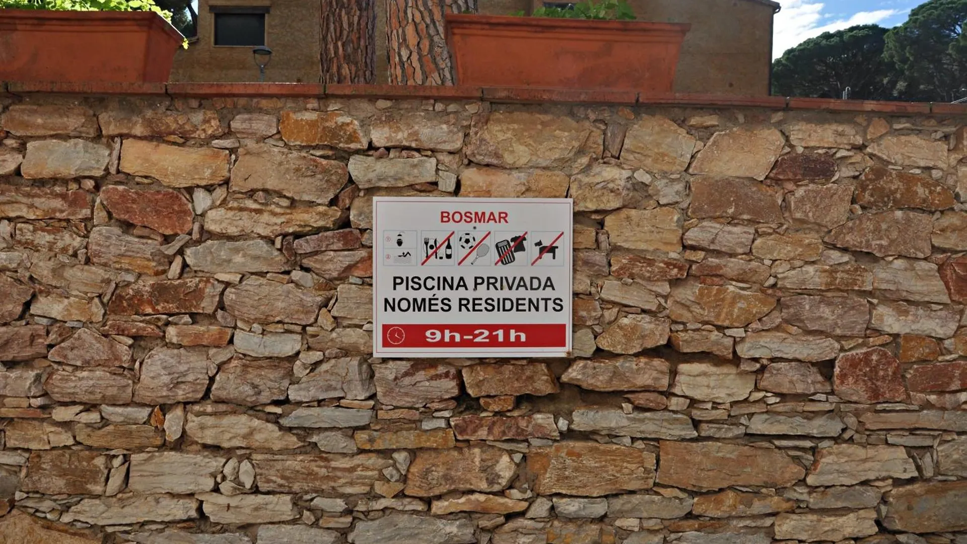 Bonito Apartamento Con Piscina En Pals! Пальс