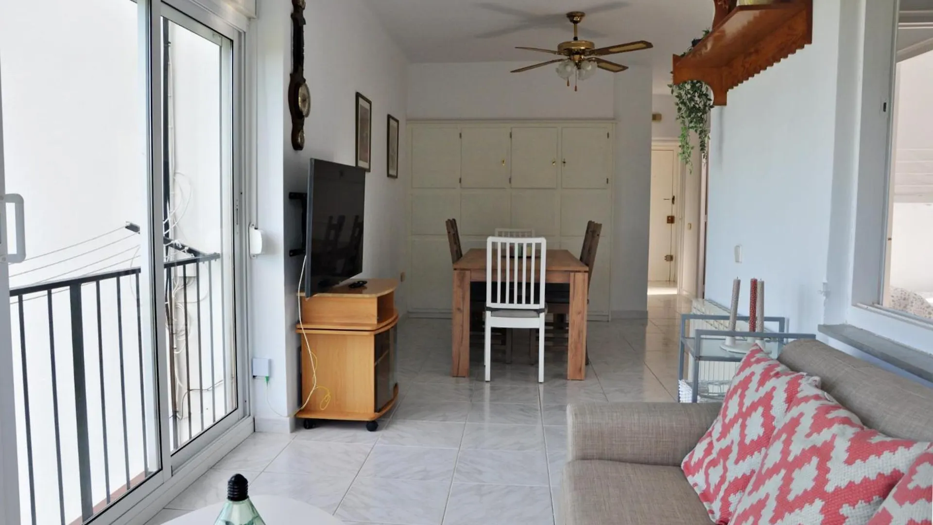 Апартаменты Bonito Apartamento Con Piscina En Pals!