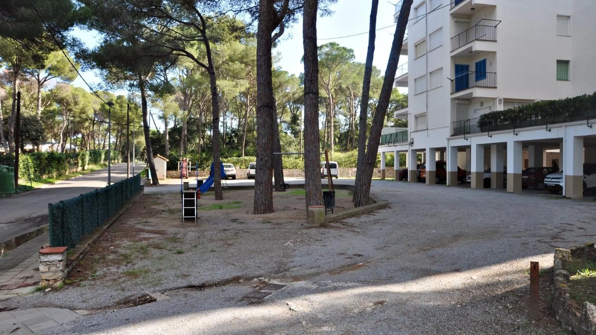 Bonito Apartamento Con Piscina En Pals! Апартаменты Пальс
