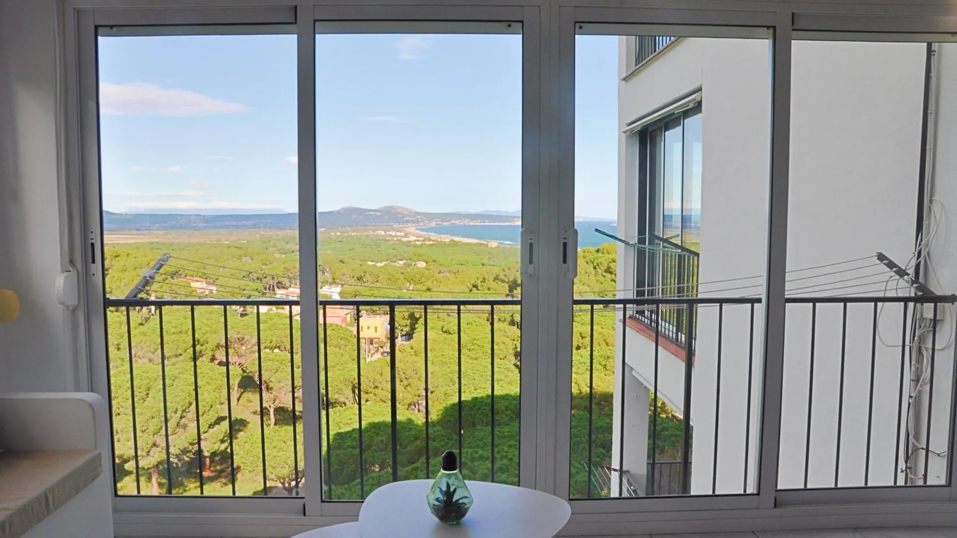 Апартаменты Bonito Apartamento Con Piscina En Pals!